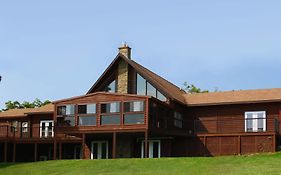 Smith Rock Chalets Scotsburn Canada